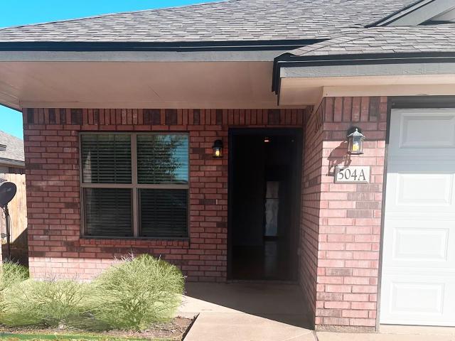 Property for sale in Temple Bar Marina, Texas