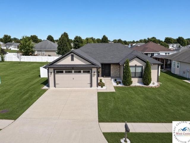 House for sale in Sedalia, Missouri
