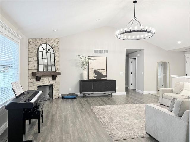 House for sale in Sedalia, Missouri