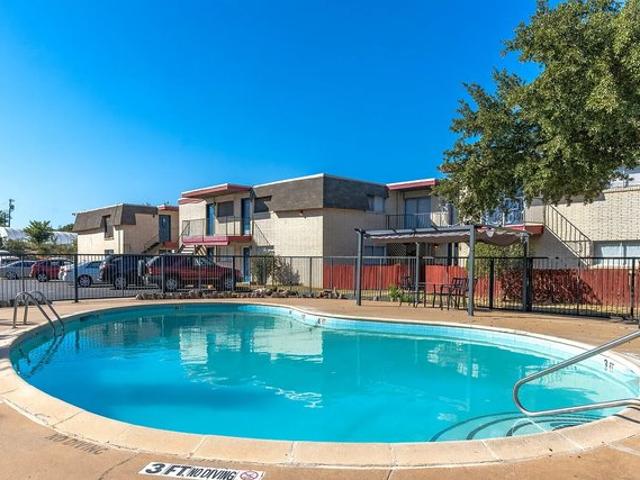 House for sale in Wichita Falls, Texas