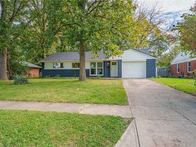 House for sale in Willowick, New Carlisle