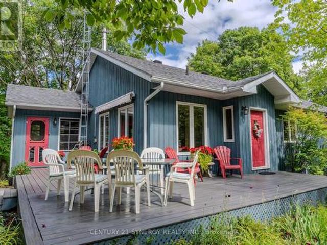 House for sale in Tay Valley, Ontario