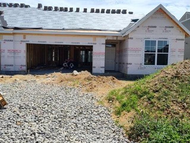 House for sale in Centerville, Ohio