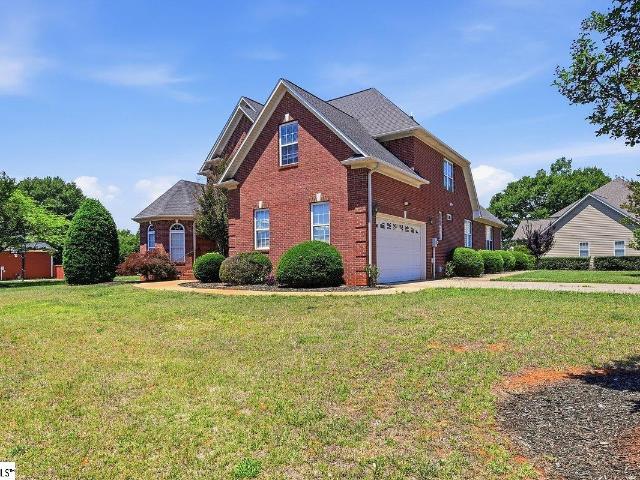 House for sale in Boiling Springs, South Carolina