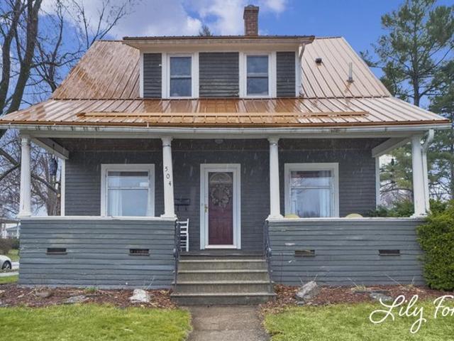 House for sale in Ionia, Michigan