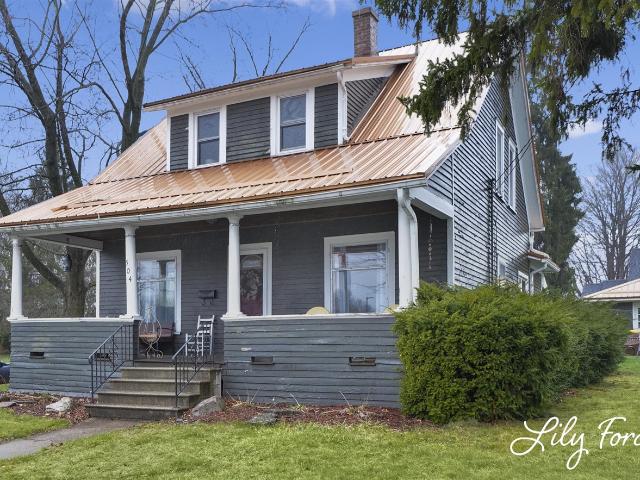 House for sale in Ionia, Michigan