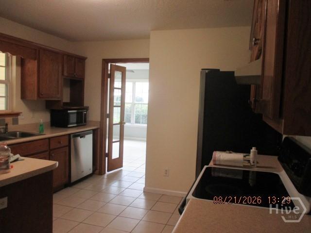 House for sale in Midway, Georgia