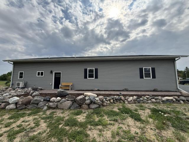House for sale in Beltrami, Minnesota