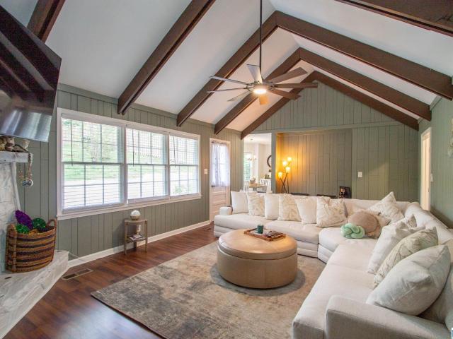 House for sale in Birmingham, Alabama