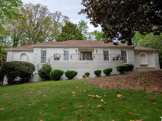 House for sale in Birmingham, Alabama