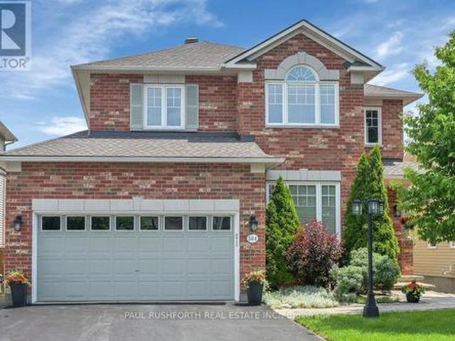 House for sale in Mulhurst Bay, Ontario