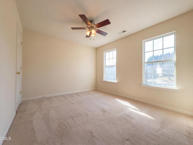 House for sale in Wake, North Carolina