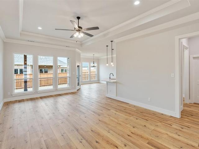 House for sale in Mabank, Texas