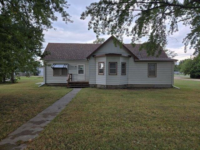 House for sale in Shelton, Buffalo County