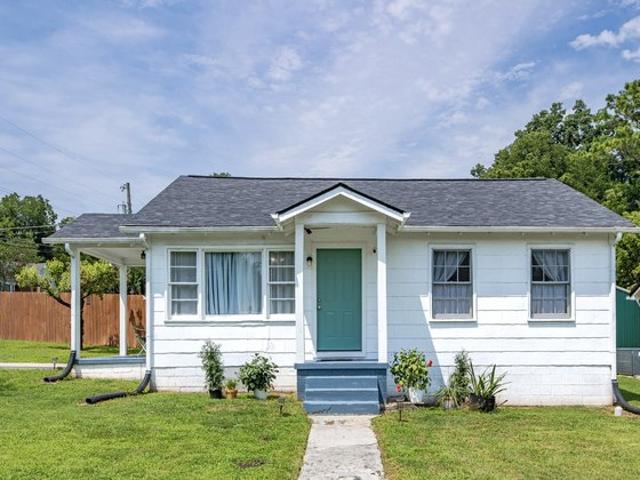 House for sale in Rebel Acres, Pulaski