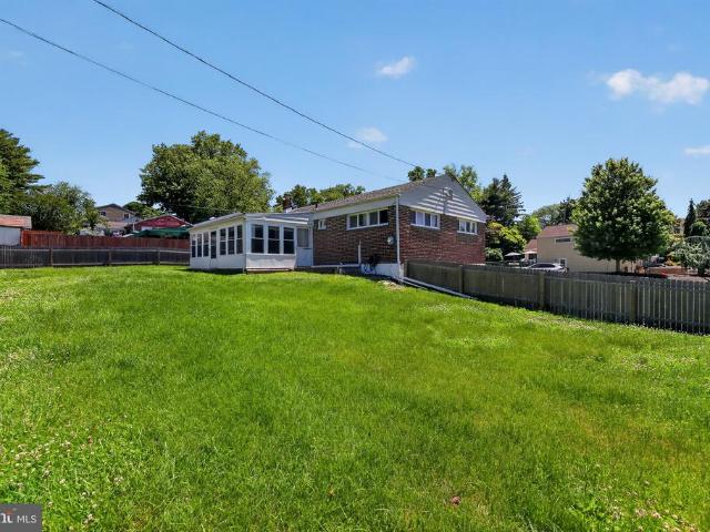 House for sale in Rydal, Pennsylvania
