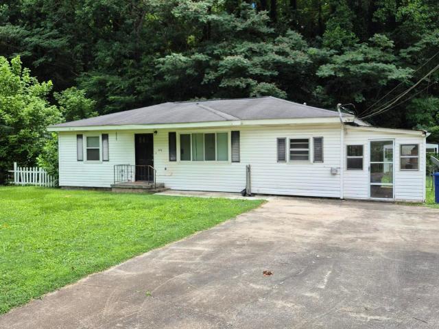 House for sale in Tennessee