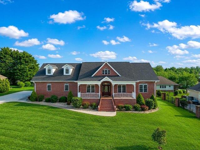 House for sale in Tennessee