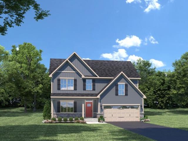 House for sale in Chester, Pennsylvania