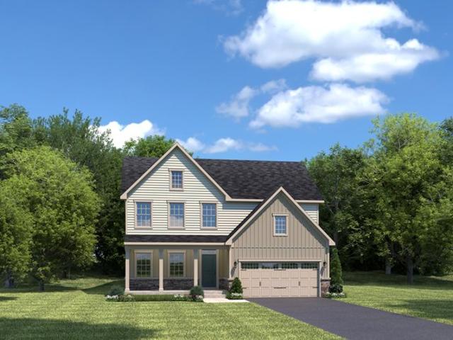 House for sale in Chester, Pennsylvania