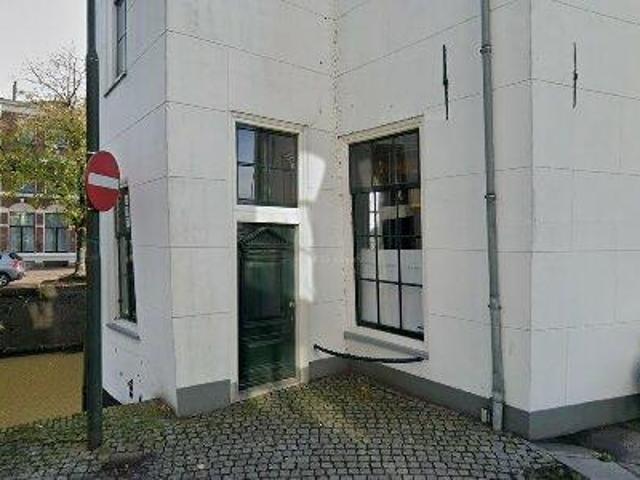 Bedrijfspand te huur in Binnenstad, Gouda