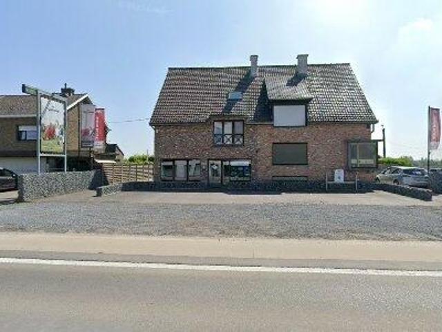 Bureau vente à Waregem, West-Vlaanderen