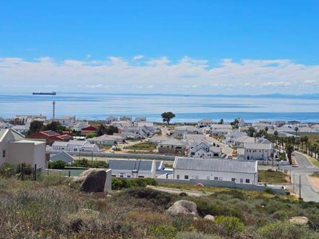 Land for sale in West Coast Village, City of Cape Town