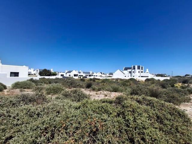 Land for sale in Western Cape