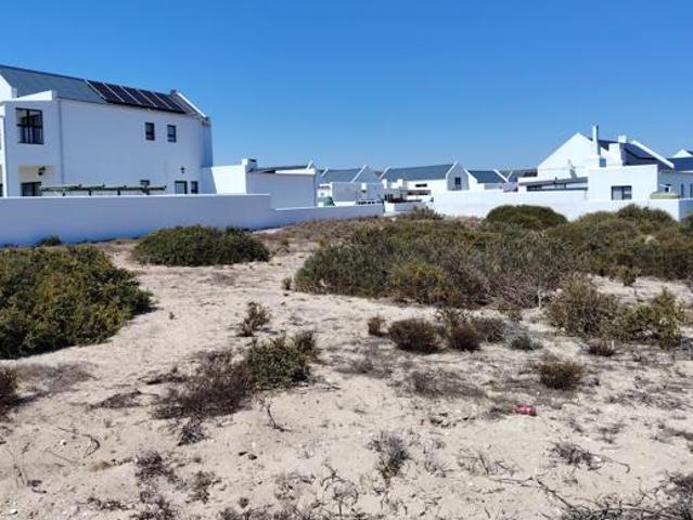 Land for sale in Western Cape