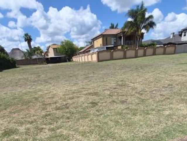 Land for sale in Brits, Madibeng Local Municipality