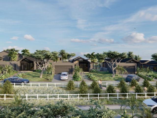 Land for sale in Princess Grant, Kwazulu-natal