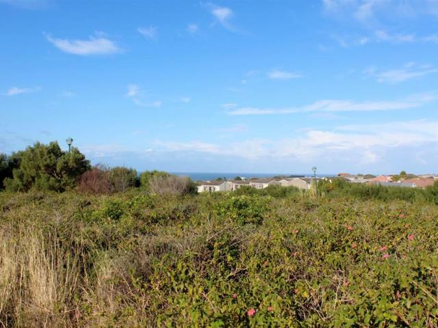 Land for sale in Bushmans River Mouth, Eastern Cape