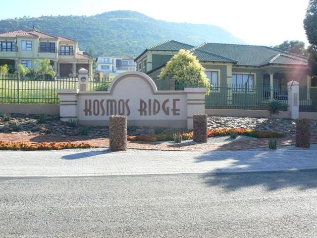 Land for sale in North West