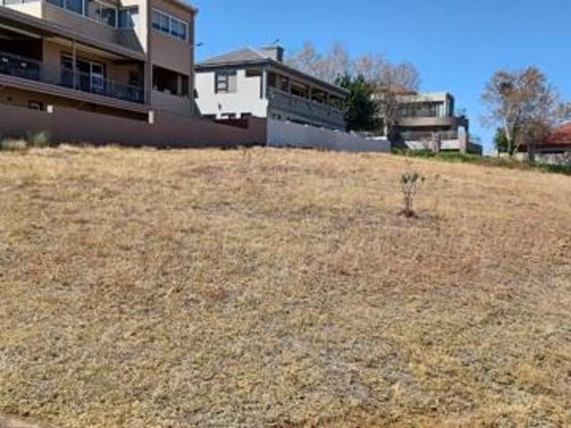 Land for sale in North West