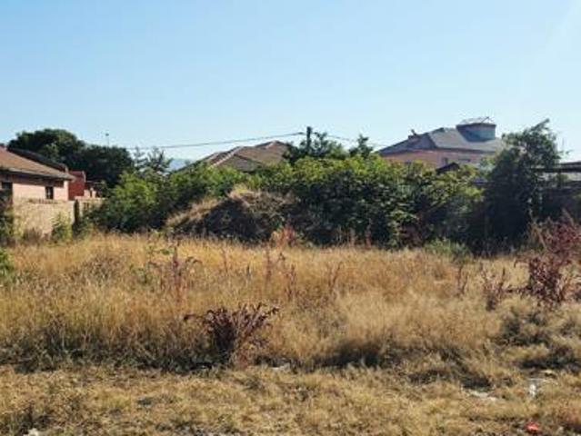 Land for sale in Lebowakgomo, Limpopo