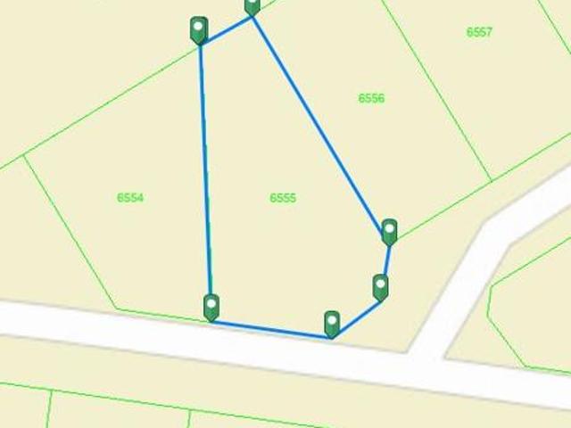 Land for sale in Bushmans River Mouth, Eastern Cape