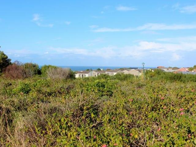 Land for sale in Bushmans River Mouth, Eastern Cape