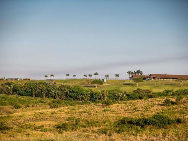 Land for sale in Princess Grant, Kwazulu-natal