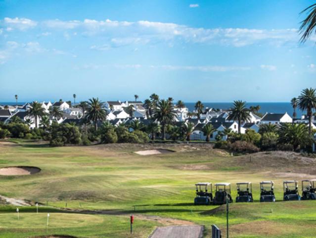 Land for sale in West Coast Village, City of Cape Town