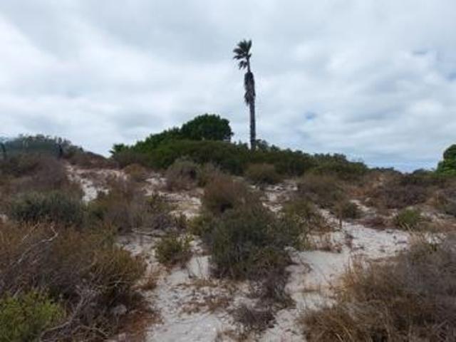 Land for sale in West Coast Village, City of Cape Town