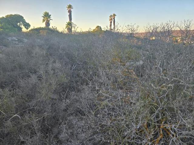 Land for sale in Western Cape