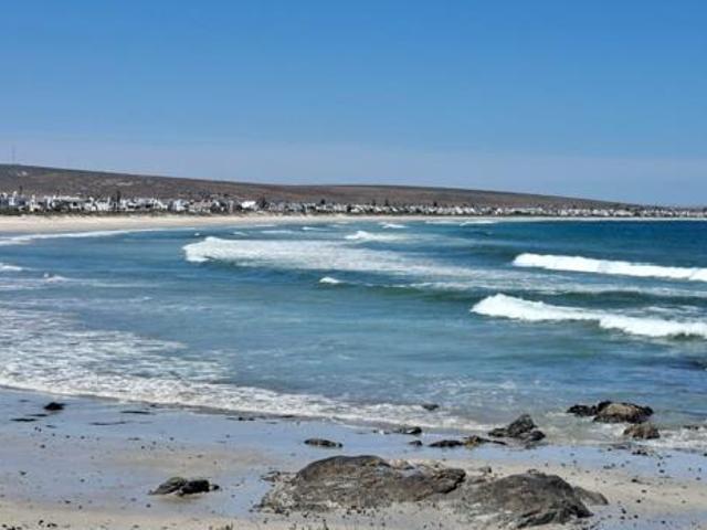 Land for sale in Western Cape
