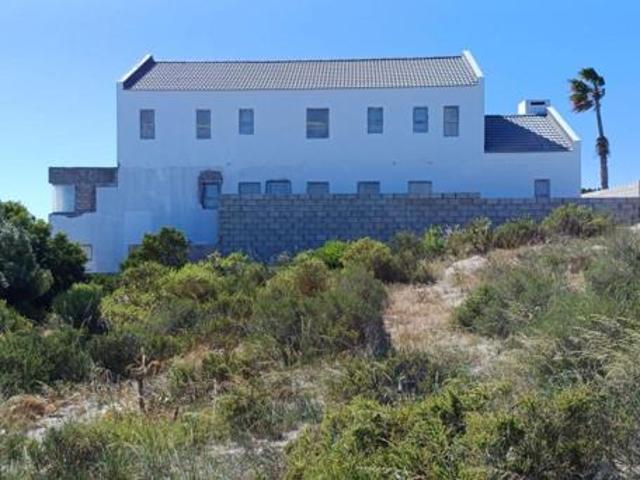 Land for sale in Western Cape