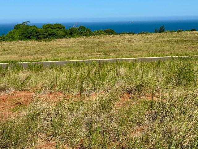 Land for sale in Umdloti, Kwazulu-natal
