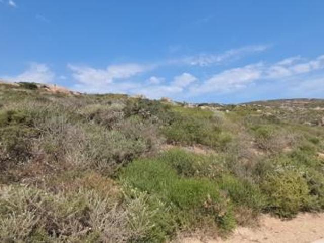 Land for sale in West Coast Village, City of Cape Town