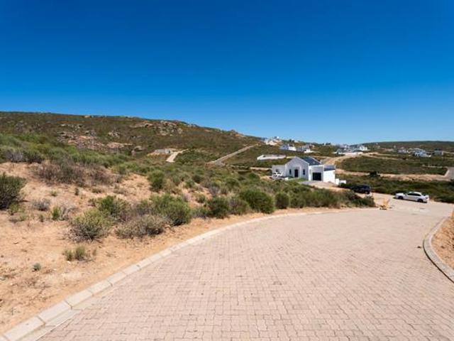 Land for sale in West Coast Village, City of Cape Town