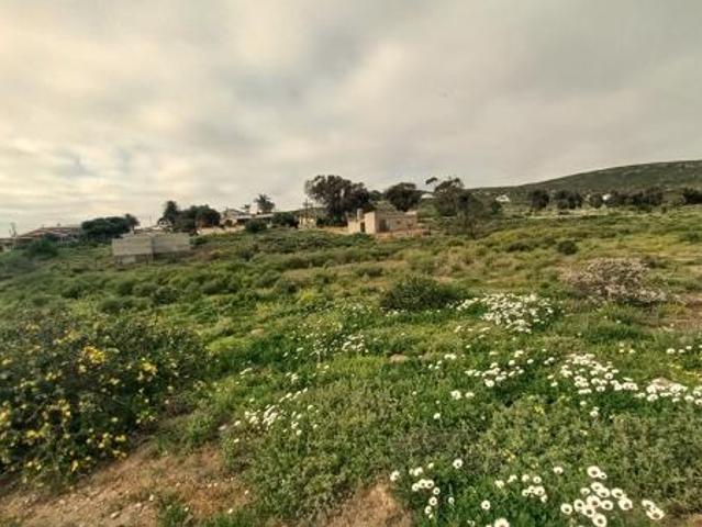 Land for sale in Western Cape
