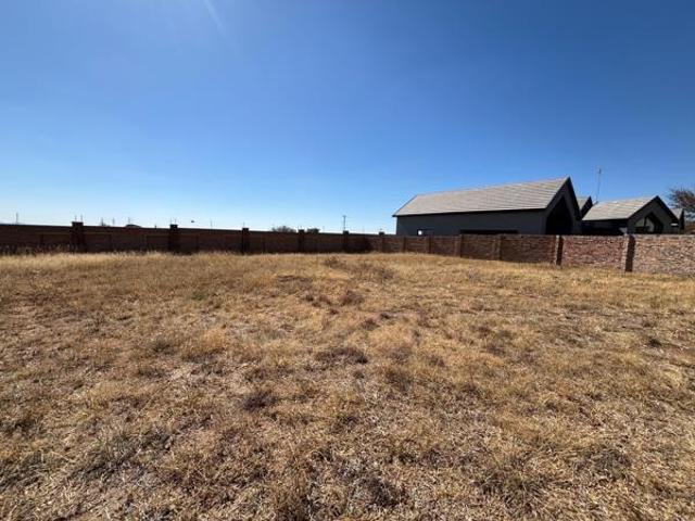 Land for sale in Seshego, Limpopo
