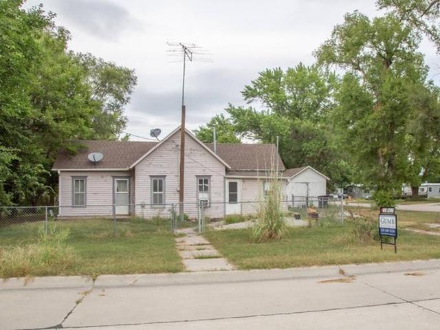 House for sale in Nebraska