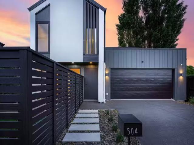 House for sale in Heathcote, Canterbury